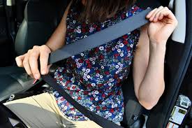 2024 california seat belt law all you