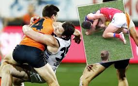 Pass — there aren't a lot of top quality forwards to choose, from to be fair, but his history of missing games scares. Afl Tribunal Verdict Toby Greene Mason Redman Andrew Brayshaw