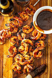 best ever bbq shrimp how to feed a loon
