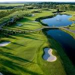 Golf course - Sierra Golf Resort