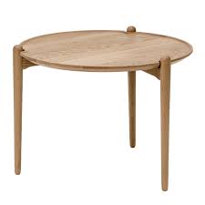 House Stockholm Aria Coffee Table