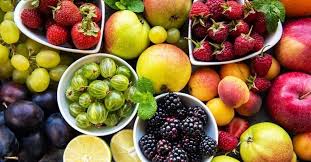 summer fruits their health benefits