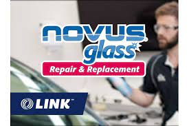 For Novus Autoglass Morrinsville
