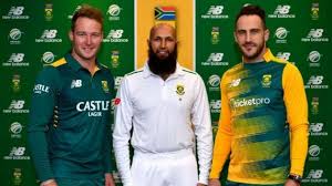 With what's happening in india with covid and the. Cricket South Africa Csa Agrees New Balance Sponsorship Deal Sportspro Media