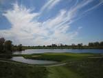Golf Course Blue Sky - Greystone Golf Club & Banquet Center