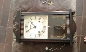 Cuckoo Wall Clocks Rare German