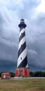 Tall cape hatteras theme lighthouse and impress your neighbors! Cape Hatteras Light Station Cape Hatteras National Seashore U S National Park Service
