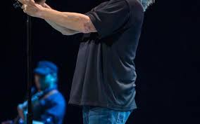 Bob Seger The Silver Bullet Band Concert Tickets And Tour