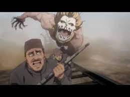Dia bertanya pada reiner apakah dia bisa menempatkan gabi di garis depan. Anime Attack On Titan Final Season 4 Subtitle Indonesia