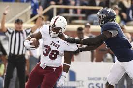 Agamemnon sees this as an opportunity for power. Troy Travels To Take On Georgia Southern In A Meeting Of The Sun Belt East Powers Underdog Dynasty