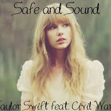 safe and sound taylor swift cover