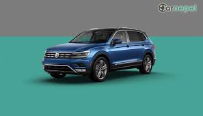 Maybe you would like to learn more about one of these? Volkswagen Tiguan Price In Nepal Historical Technofoss