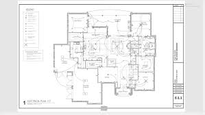 do electrical layout plans by cadraft