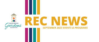 pbg rec news september 2023 city of