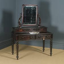victorian dressing table victorian