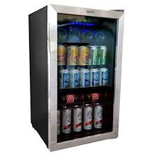 Valemo Home Beverage Refrigerator And