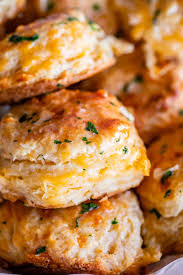 cheddar bay biscuits the food charlatan
