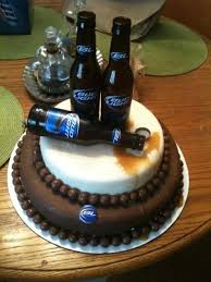 Or, try one of our special edition cakes with inspired flavors like creamy cookies or our featured cake of the month. 30 Beer Cakes Ideas Beer Cake Birthday Cakes For Men Cakes For Men