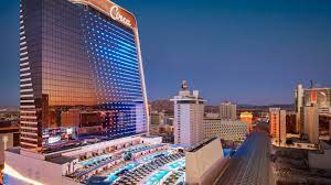 best vegas hotels for bachelor party