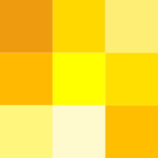 Resultat d'imatges de font groc barcelona