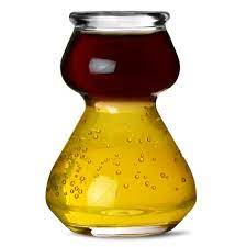 Quaffer Shot Glasses 2 5oz 75ml