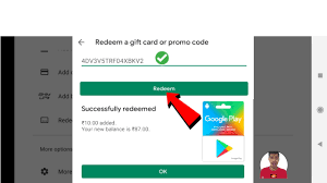 free google play gift card र ड म code