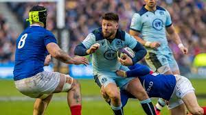 Watch uninterrupted coverage of france v scotland in the final match of the six nations. France V Scotland To Go Ahead On Sunday Six Nations Rugby