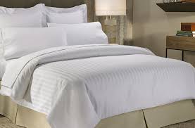 marriott signature bed bedding set