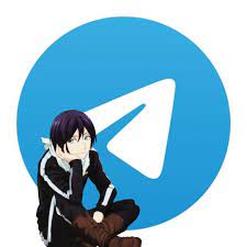  Anime Icon App Telegram Znachok Prilozheniya Milye Risunki Eskizy Personazhej