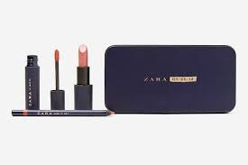 zara is launching a lipstick collection