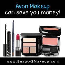 avon makeup s going on now
