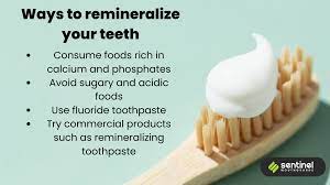 heal your teeth from grinding damage
