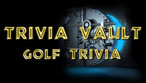 These days, golf carts are more than just vehicles to transport you and your buddies to the next distant green on the fairway. Trivia Vault Golf Trivia On Steam