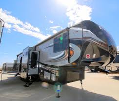 first slide image coleman toy hauler 2016 heartland cyclone 4250