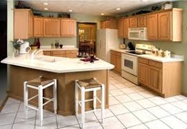 solid wood unfinished kitchen cabinets