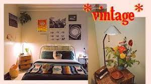 vintage aesthetic bedroom kel lauren