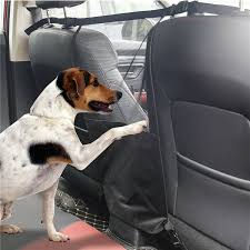 Pet Dog Cat Car Van Motorhome Safety