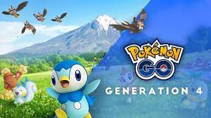 Pokemon Go Gen 4 | Release date of the next generation - Dexerto