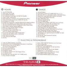 pioneer the al vol 8 cd2