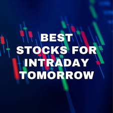 best stocks for intraday tomorrow