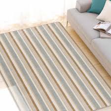 broadway beat striped indoor area rug
