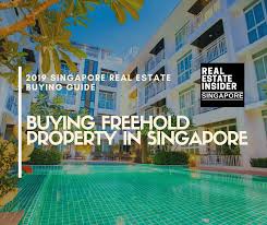 can foreigners freehold property in
