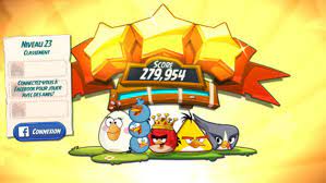 Angry Birds 2 (iOS, Android) : les astuces, cheats et solutions pour  progresser dans les niveaux