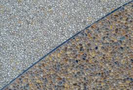 Exposed Aggregate Stock Photos Royalty