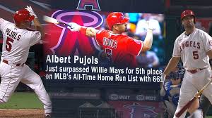 Items signed as a member of the cardinals do carry a slight premium. What If Pujols Had Stayed In St Louis