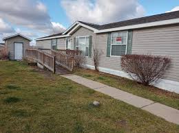 are mobile homes worth ing cedar