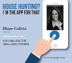 Diane Galicia, Commercial Realtor