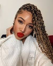 Braids are elegant and still offer us a nice, new look. Definitive Guide To Best Braided Hairstyles For Black Women In 2021