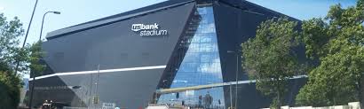 Us Bank Stadium Tickets And Seating Chart