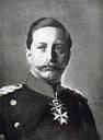 Anton von Werner - Kaiser Wilhelm II. Kniestück in Garde du Corps ...